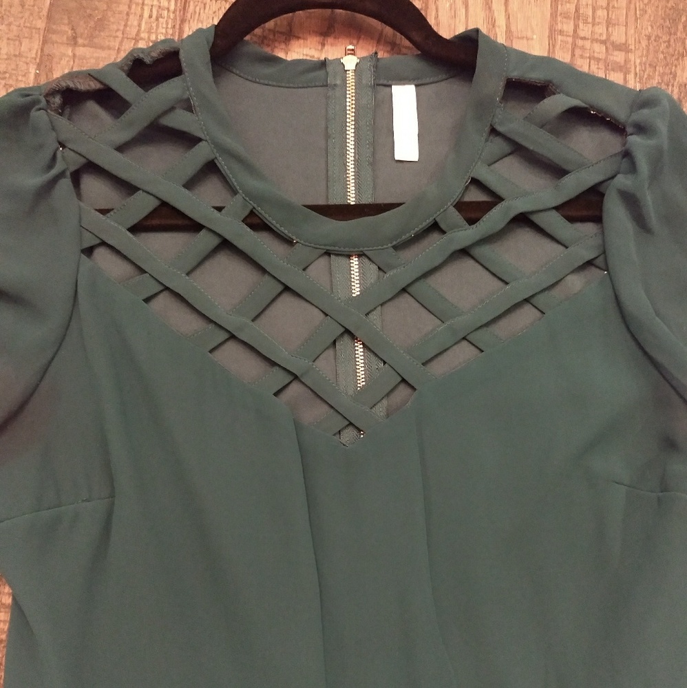 Xhilaration Dress